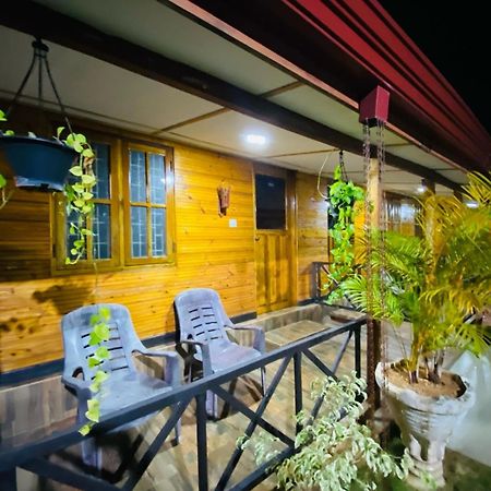 Alffa Guest Inn Trincomalee Εξωτερικό φωτογραφία