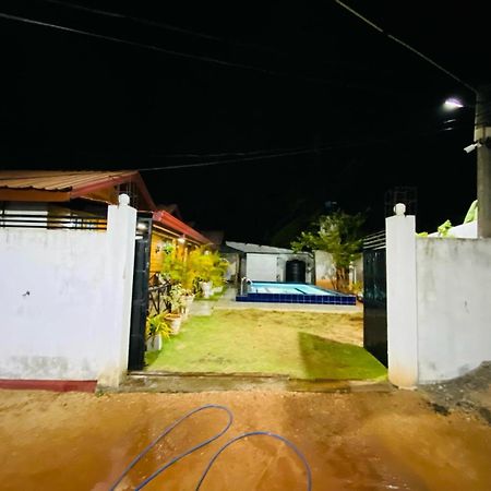 Alffa Guest Inn Trincomalee Εξωτερικό φωτογραφία