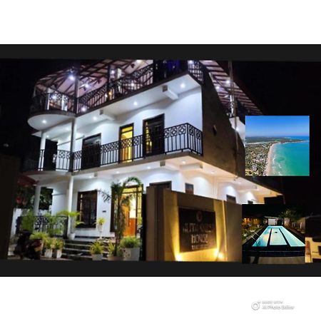 Alffa Guest Inn Trincomalee Εξωτερικό φωτογραφία
