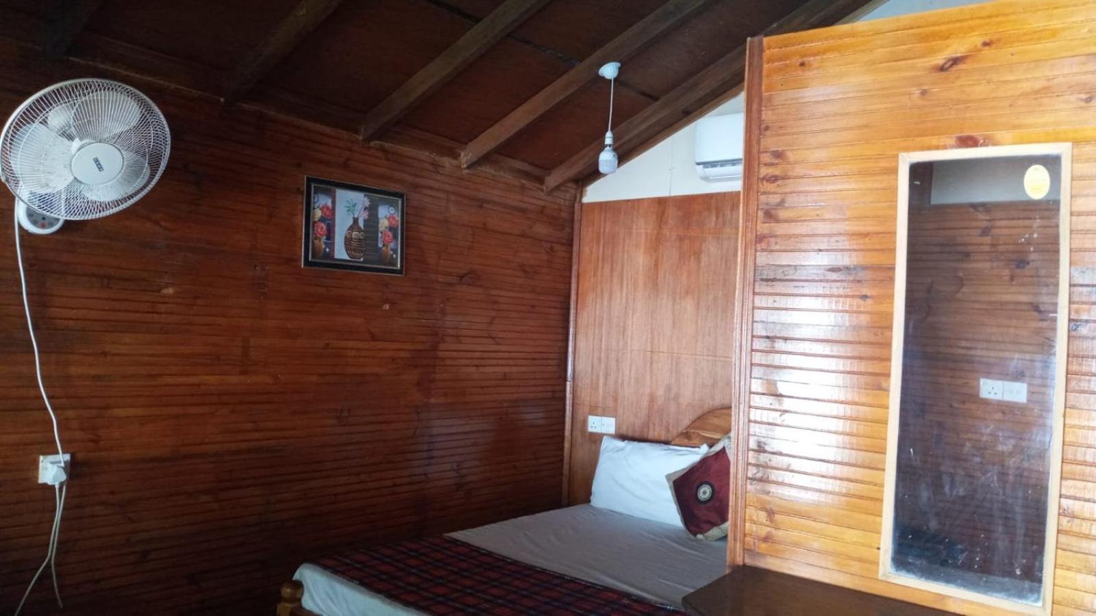 Alffa Guest Inn Trincomalee Εξωτερικό φωτογραφία