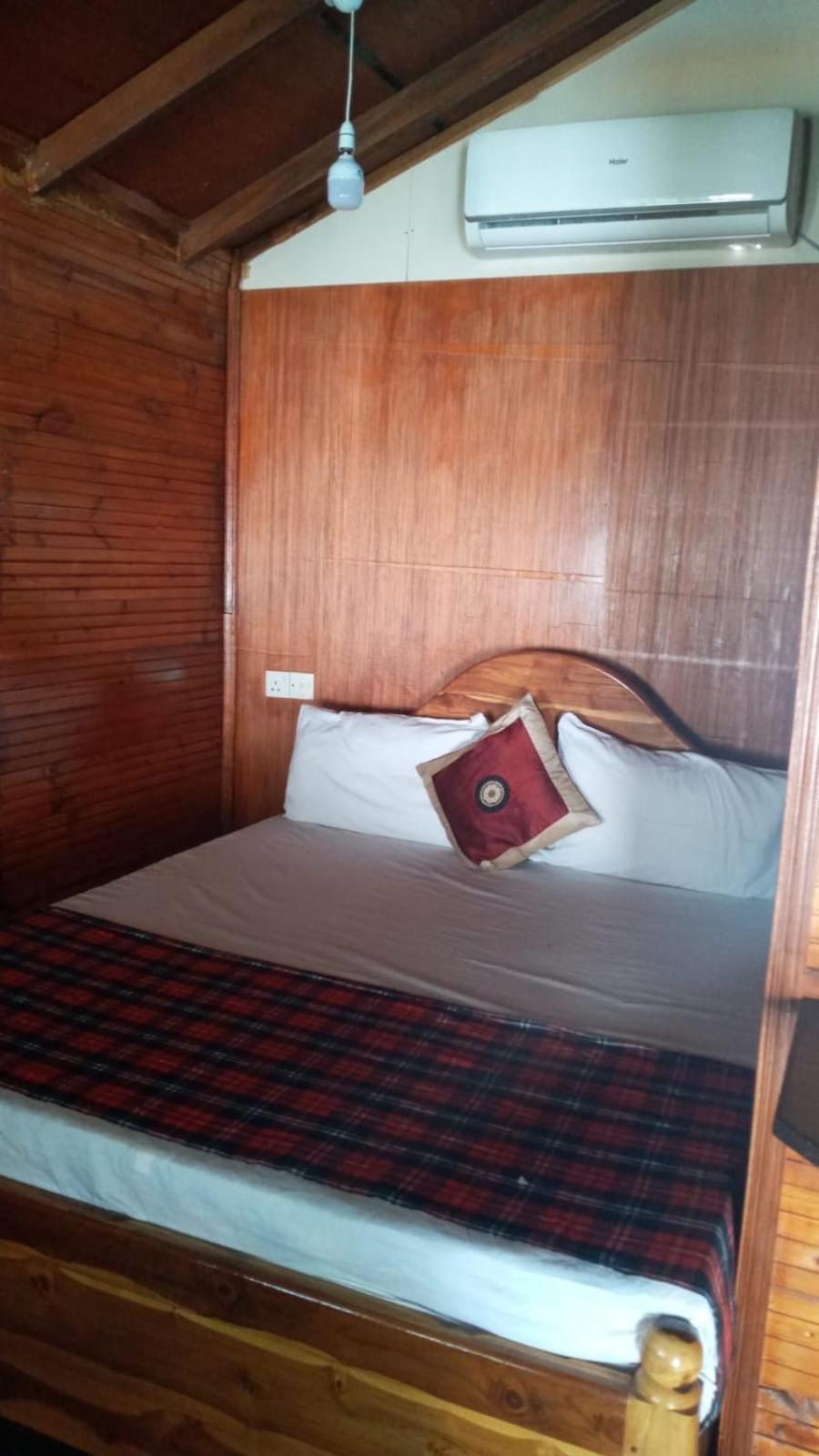Alffa Guest Inn Trincomalee Εξωτερικό φωτογραφία