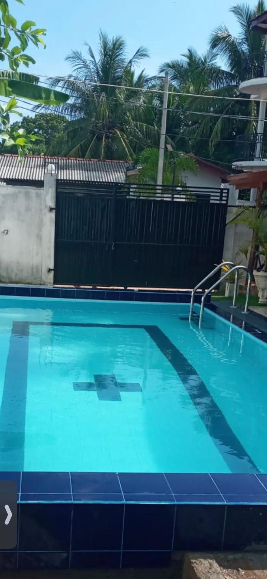 Alffa Guest Inn Trincomalee Εξωτερικό φωτογραφία