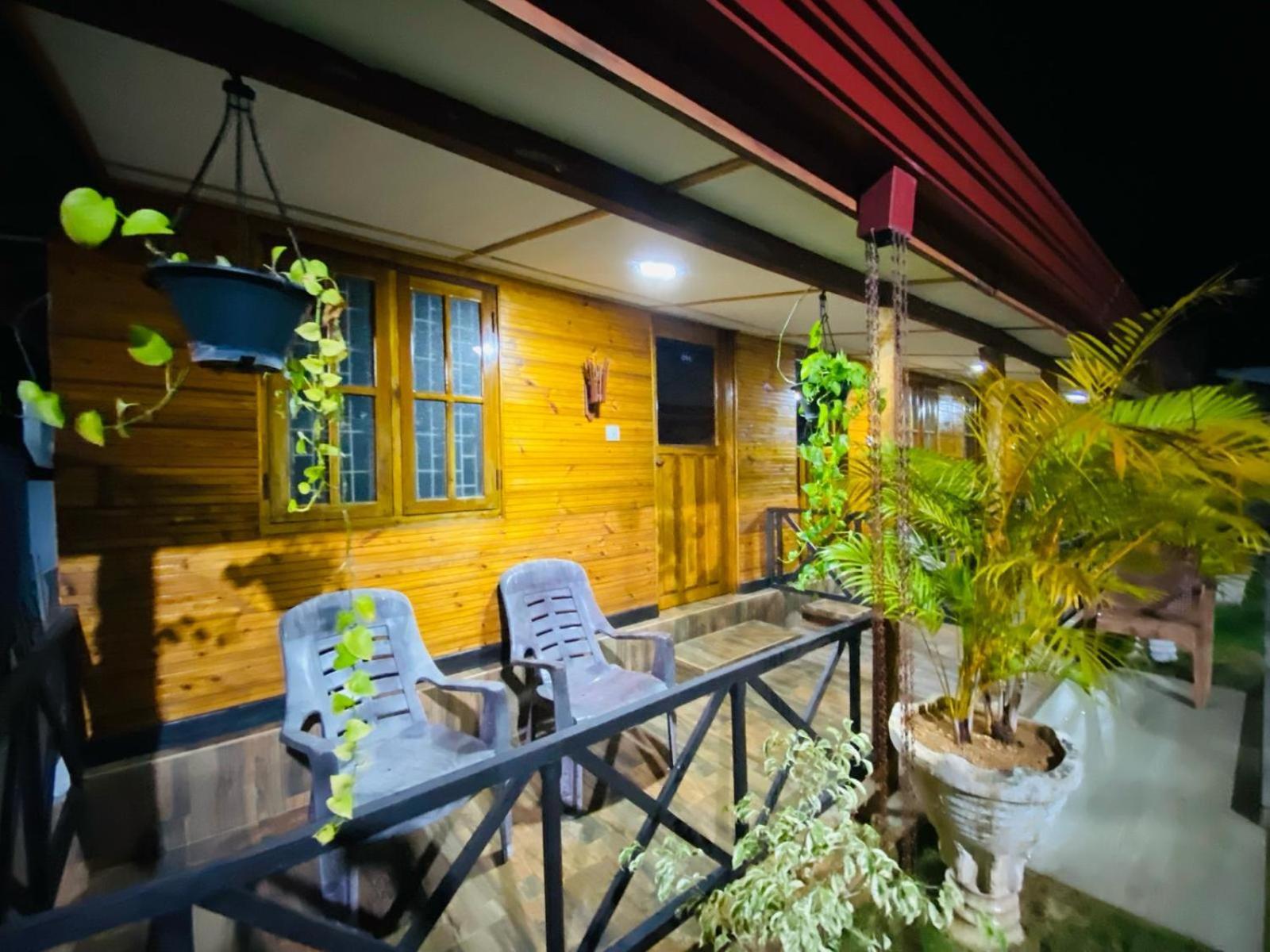 Alffa Guest Inn Trincomalee Εξωτερικό φωτογραφία