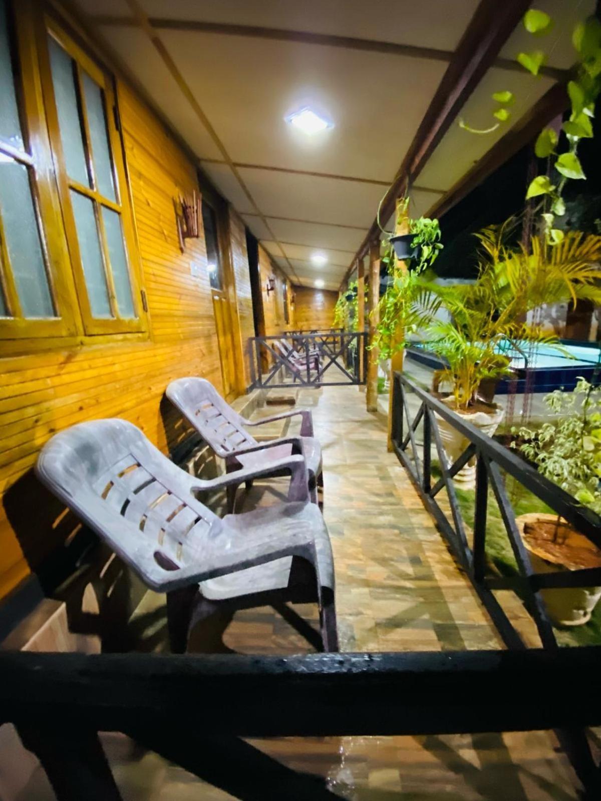 Alffa Guest Inn Trincomalee Εξωτερικό φωτογραφία