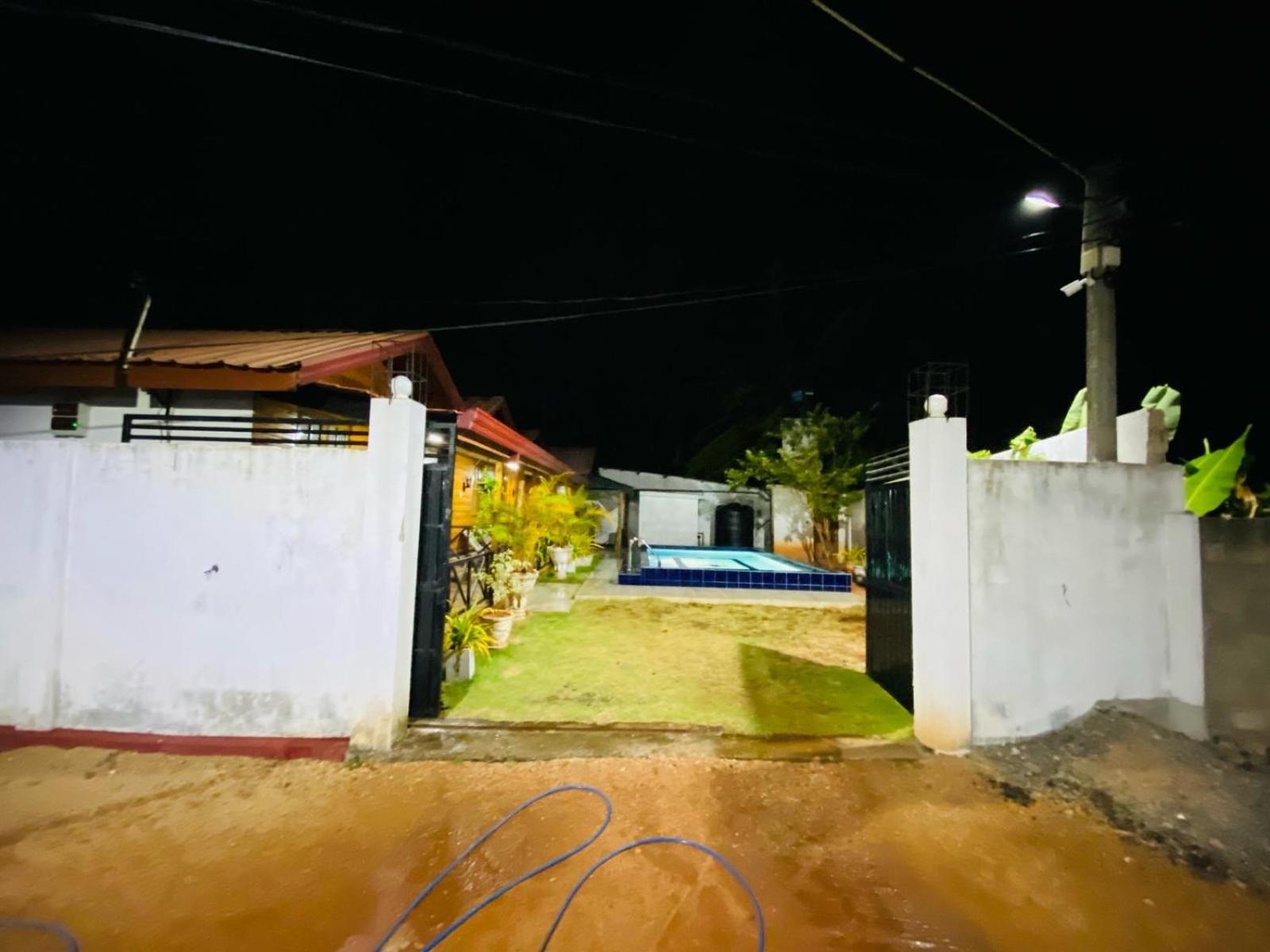 Alffa Guest Inn Trincomalee Εξωτερικό φωτογραφία