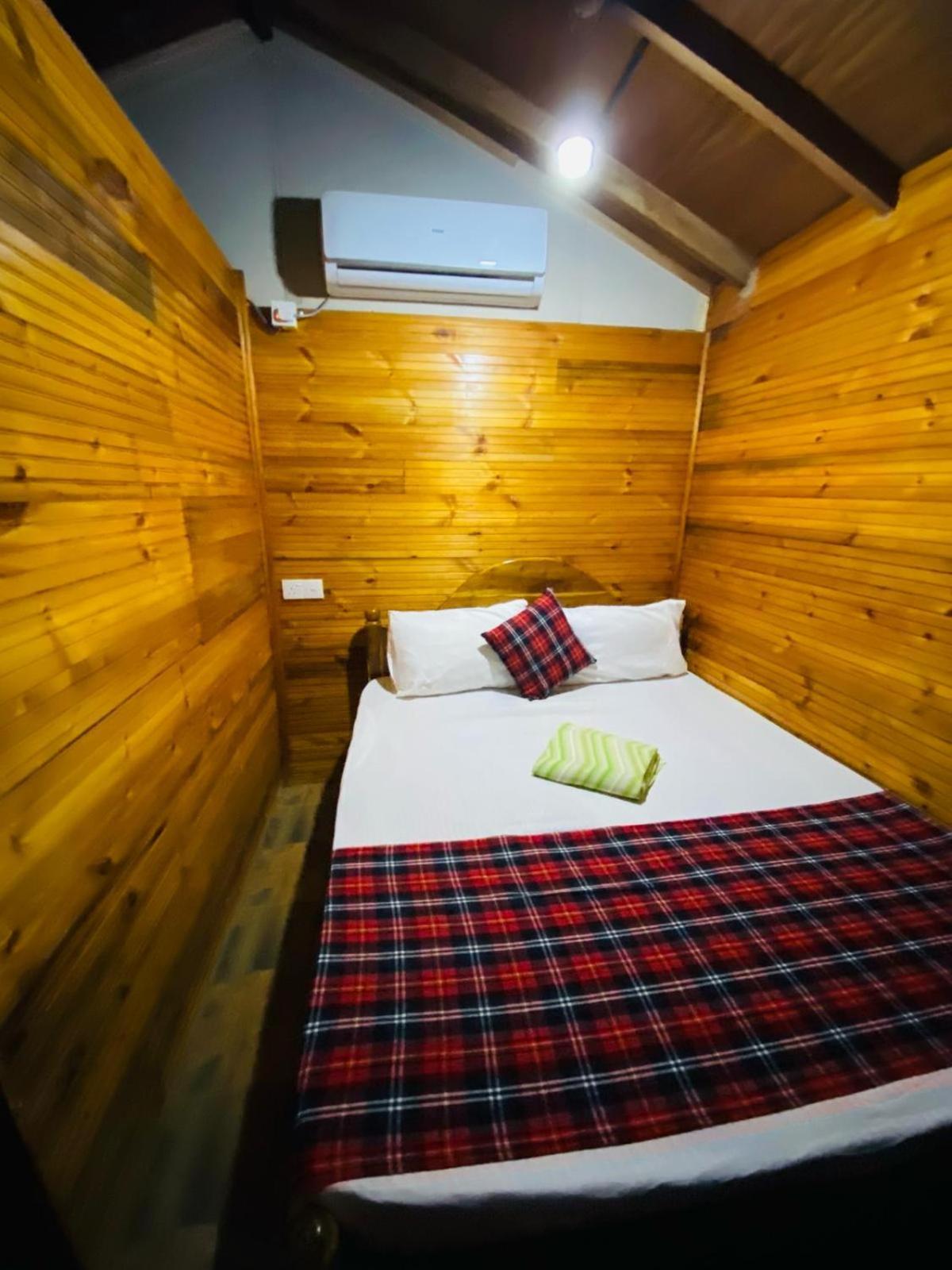 Alffa Guest Inn Trincomalee Εξωτερικό φωτογραφία