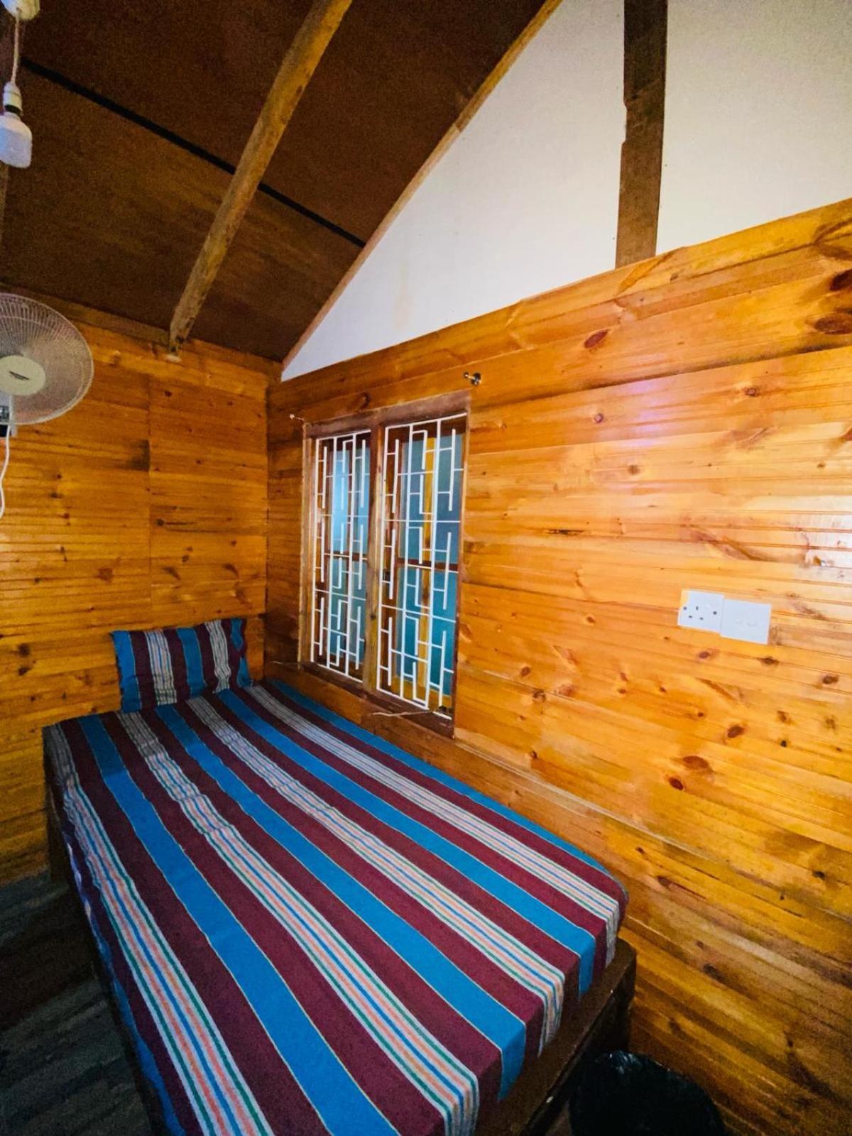Alffa Guest Inn Trincomalee Εξωτερικό φωτογραφία